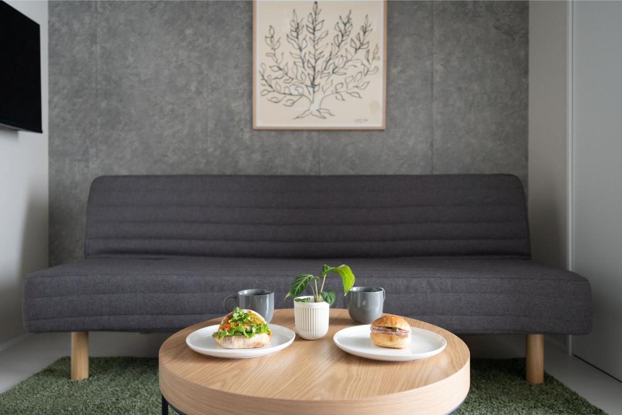 شقة Mini House Tokyo South المظهر الخارجي الصورة